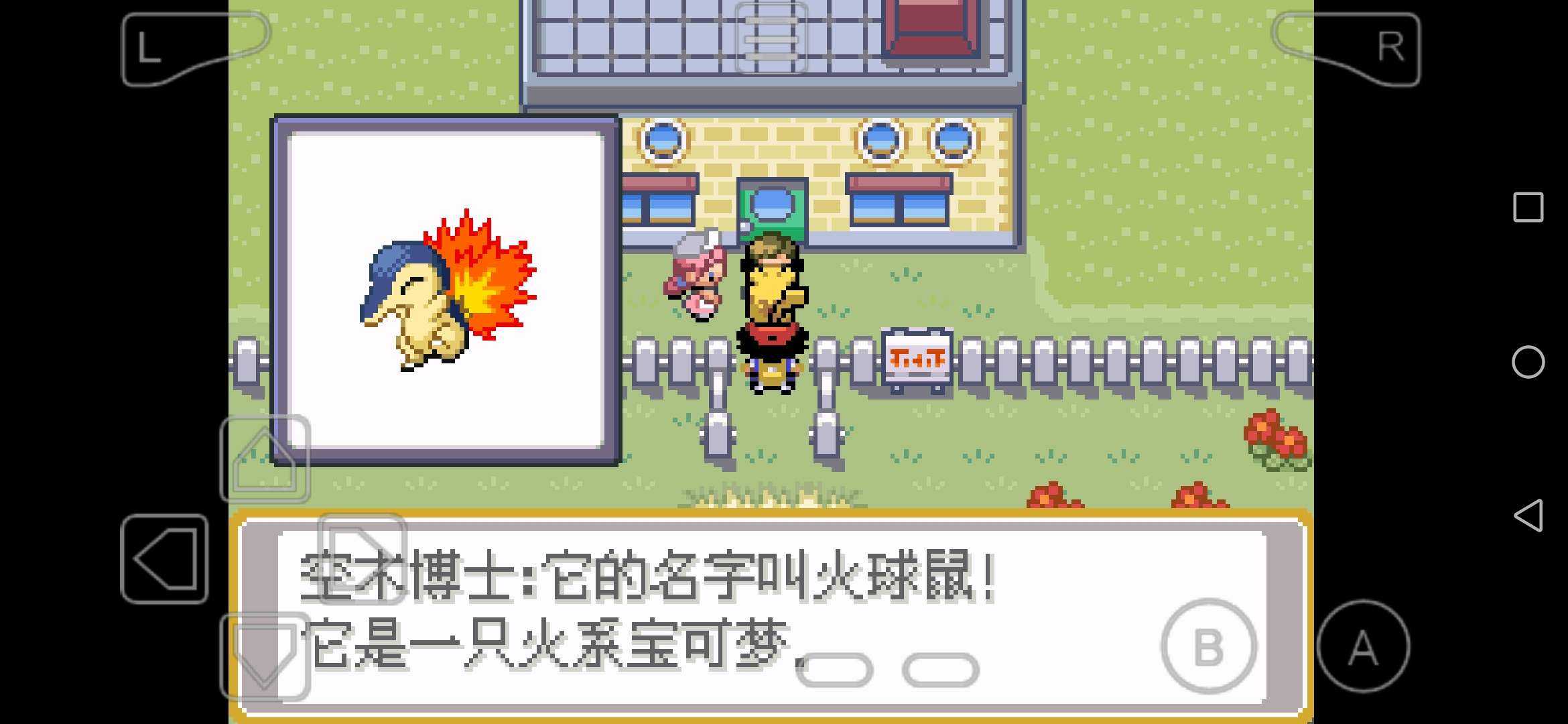 口袋妖怪小智城都冒險：最初的結束作弊版
