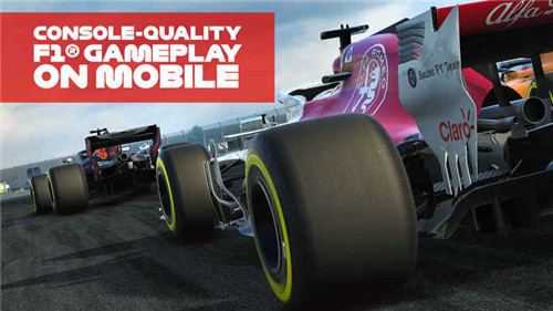 F1 Mobile 賽車(chē)手官方版