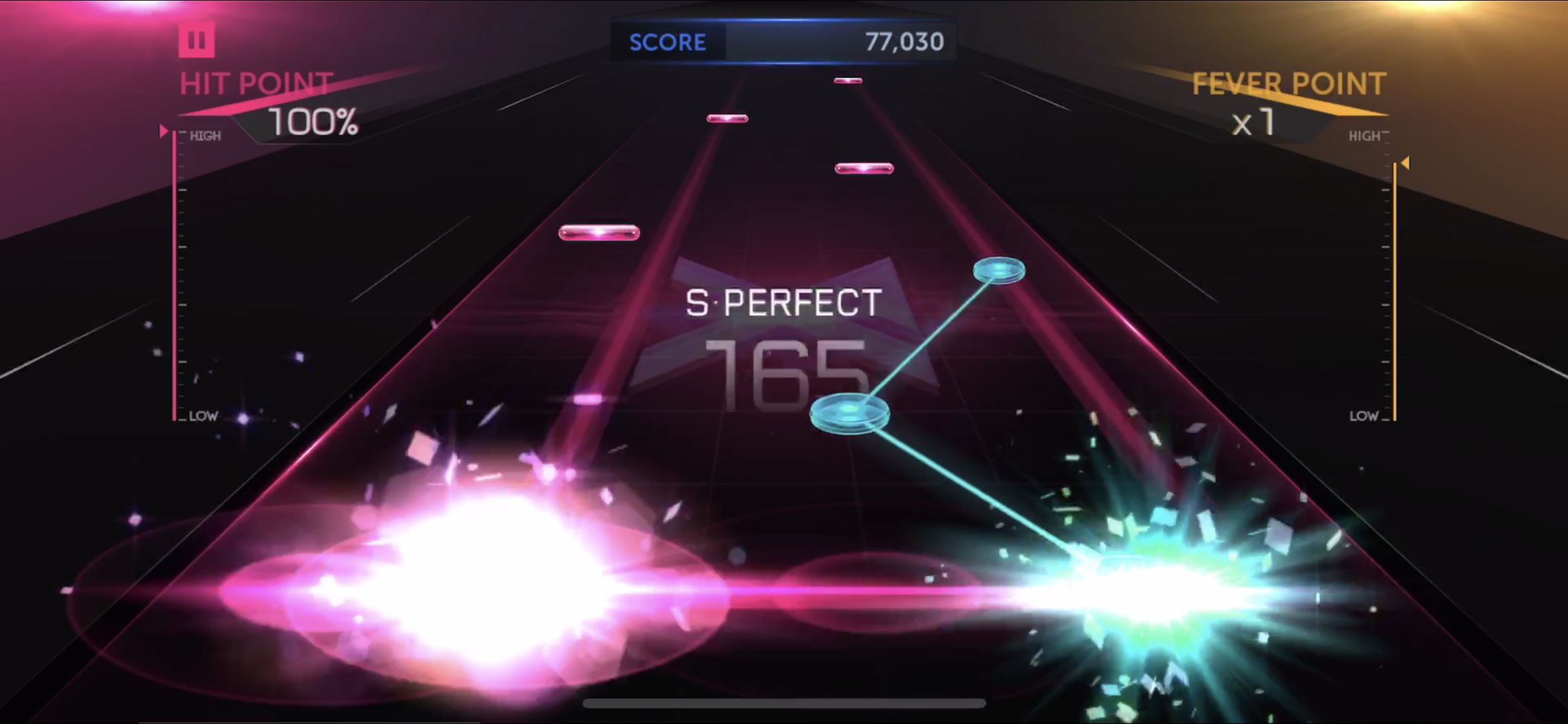Project FX 官方版
