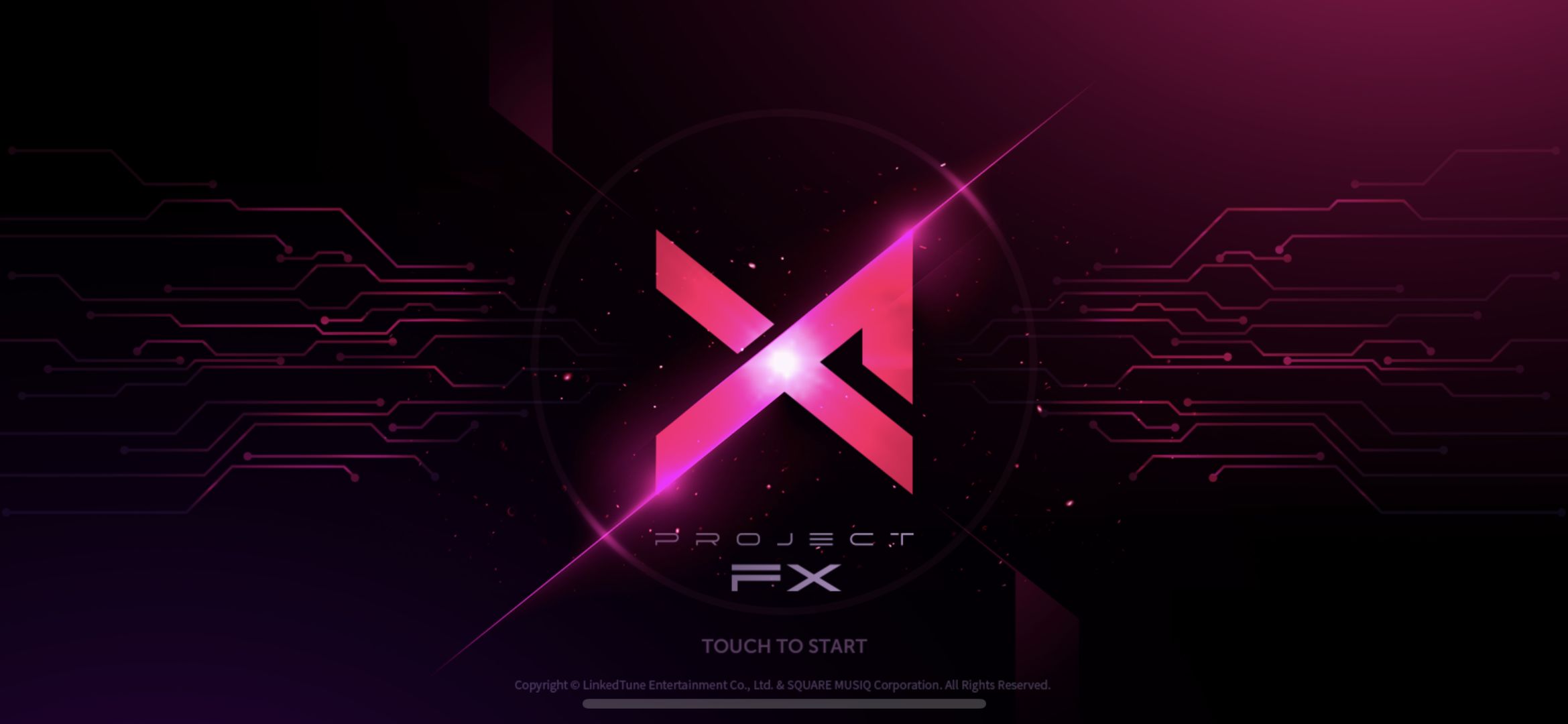 Project FX 官方版
