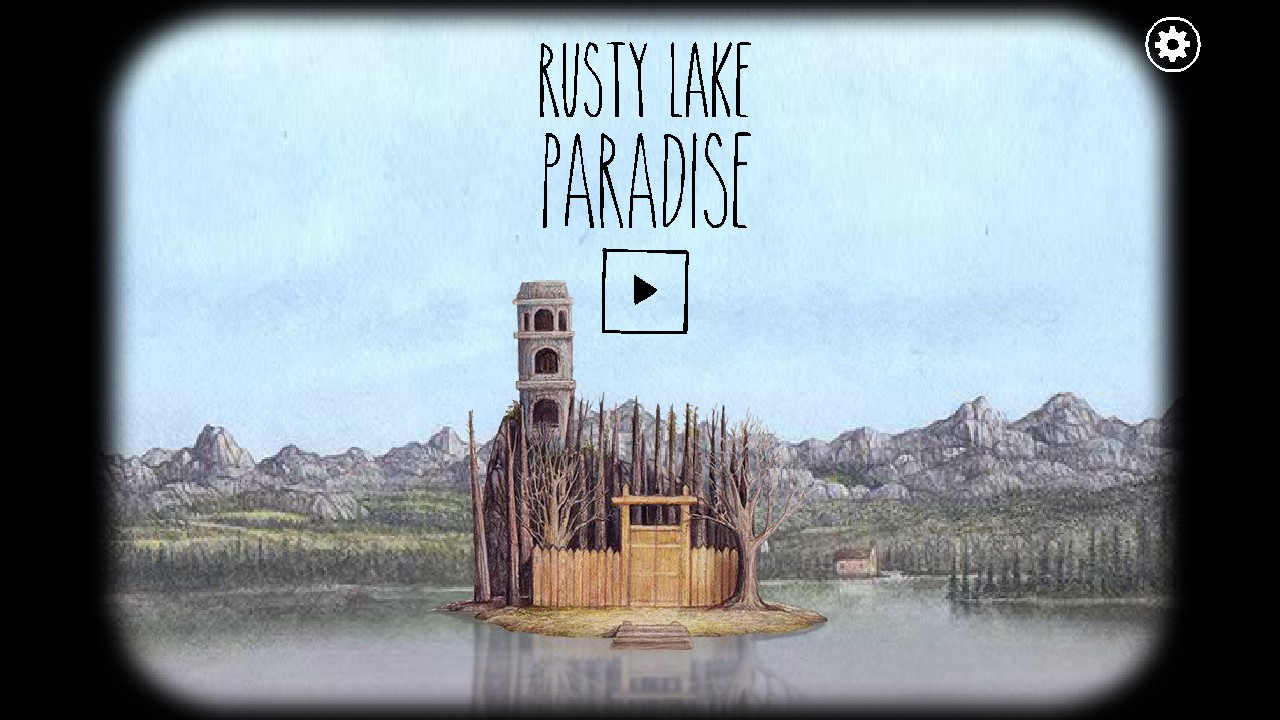 Rusty Lake Paradise免費(fèi)版