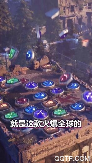 消除戰(zhàn)爭(zhēng)手游安卓版