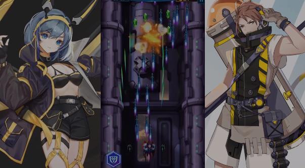 飛機(jī)英雄手游新版