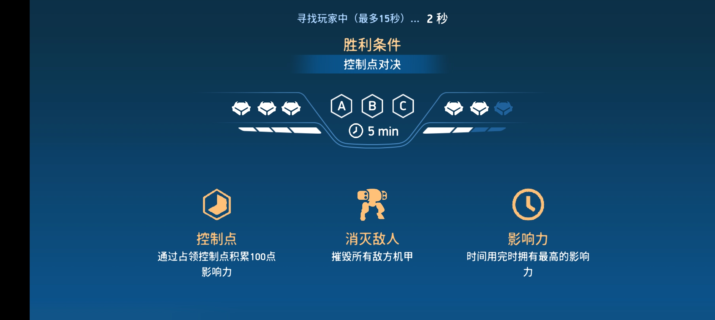 機甲競技場作弊器版