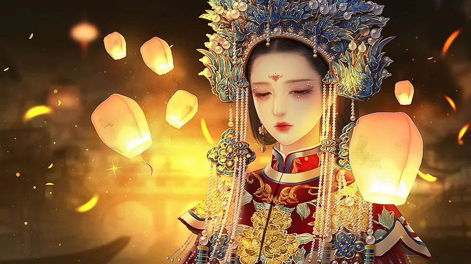 景棠秘史橙光版
