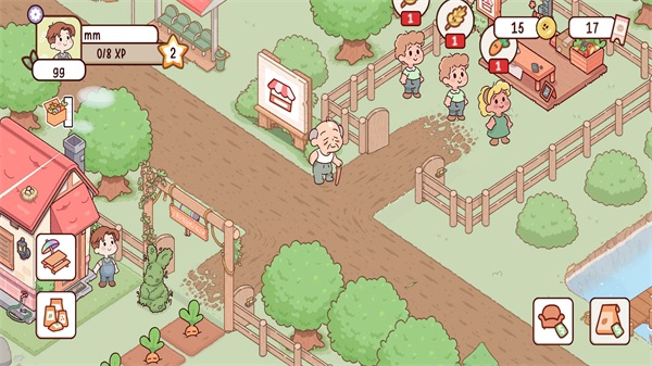我親愛的農(nóng)場中文版