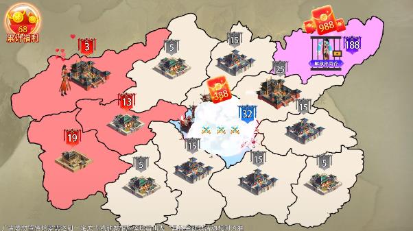 小兵愛征戰(zhàn)新版本