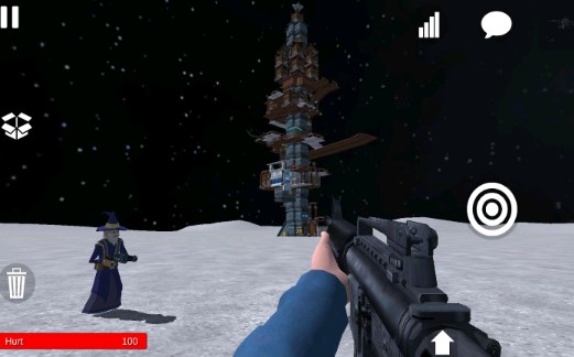 Ultimate Sandbox宇宙對(duì)決正式版