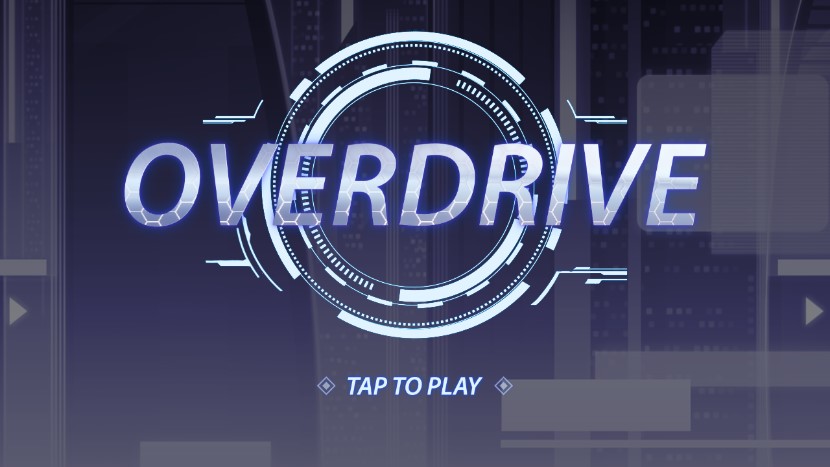 Overdrive Premium官方版