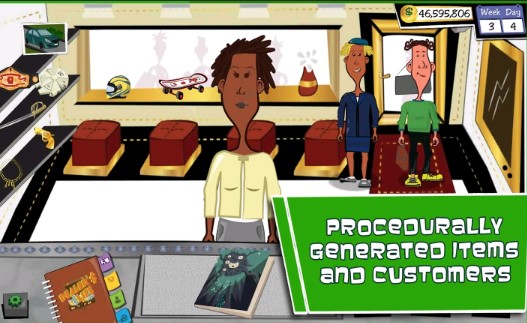 Dealer當(dāng)鋪人生正版