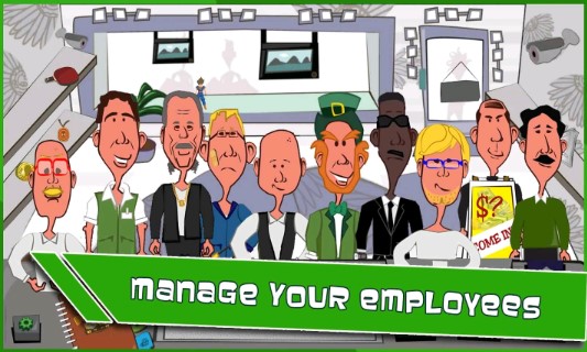 Dealer當(dāng)鋪人生正版