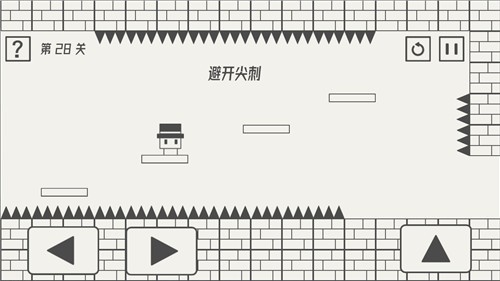 帽子先生冒險(xiǎn)手游新版