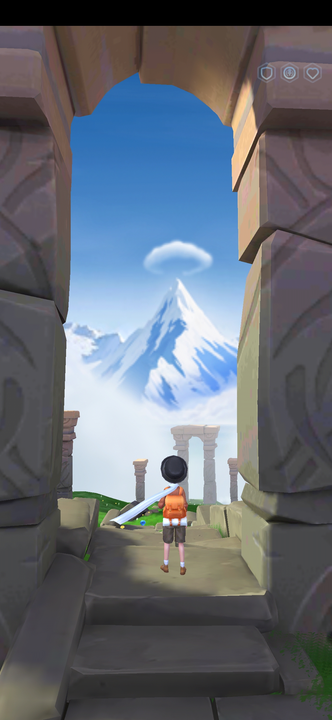 滾滾的天空2無(wú)廣告版