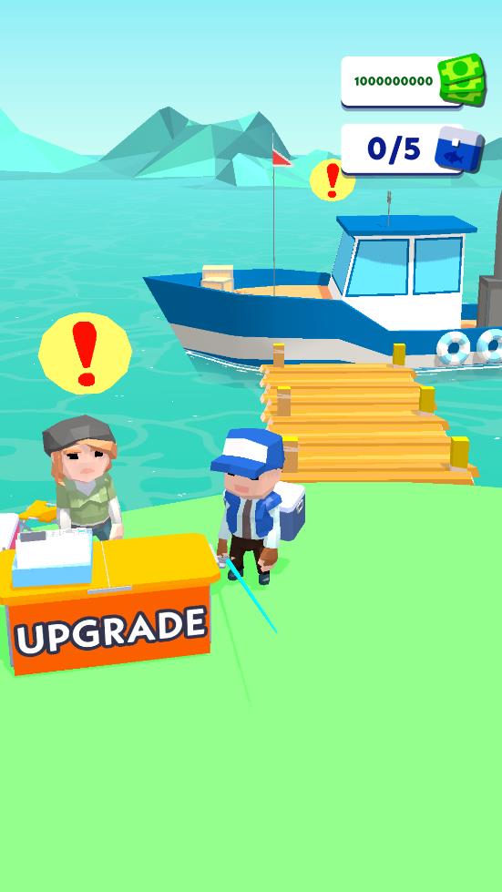 漁夫Fisherman正式版