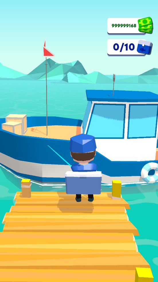 漁夫Fisherman正式版