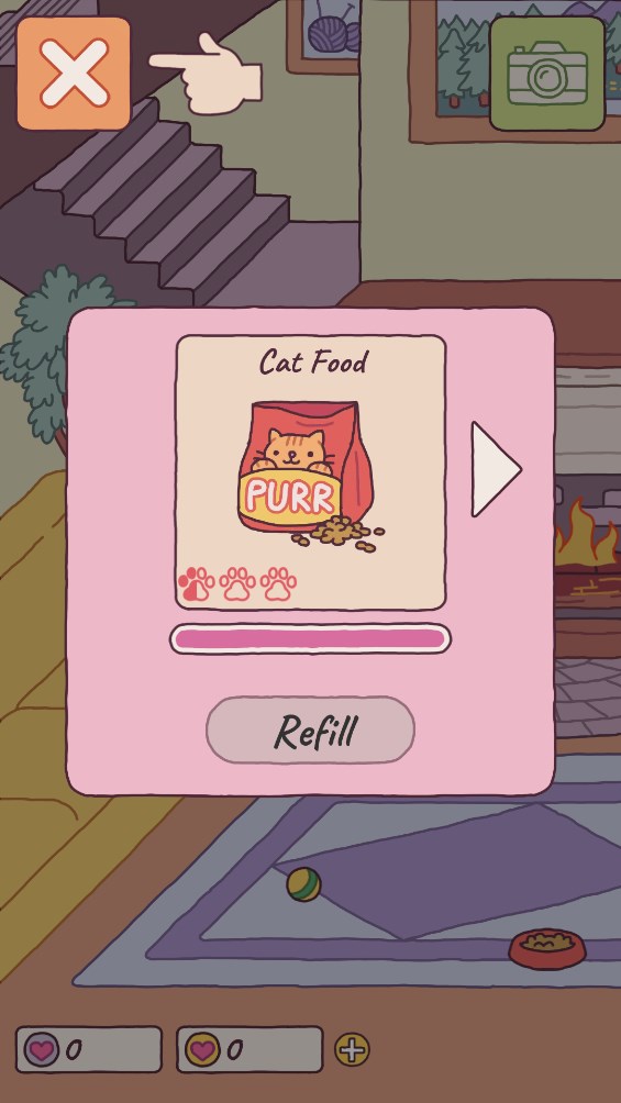 貓咪酒店官方版：The Grand Meow