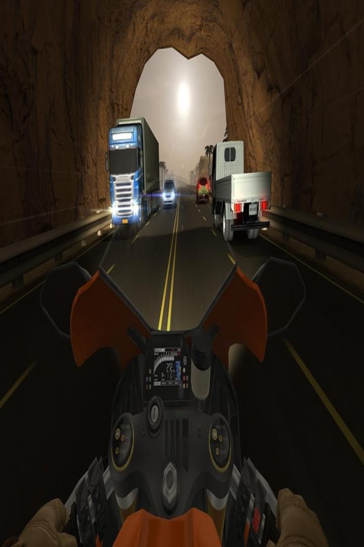 公路騎手手游新版本