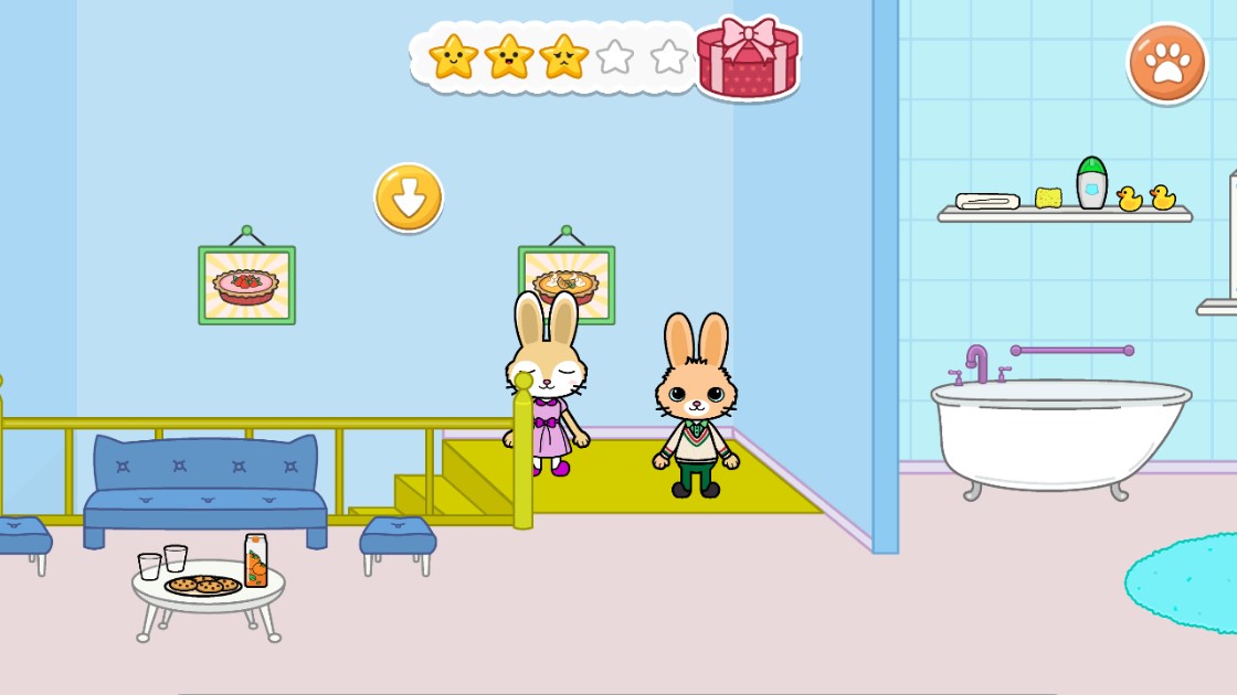 Yasa Pets Village官方版