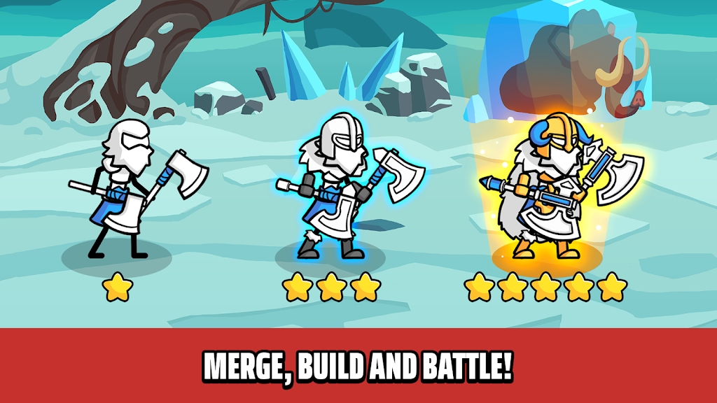 War Tactics 火柴人塔防官方版