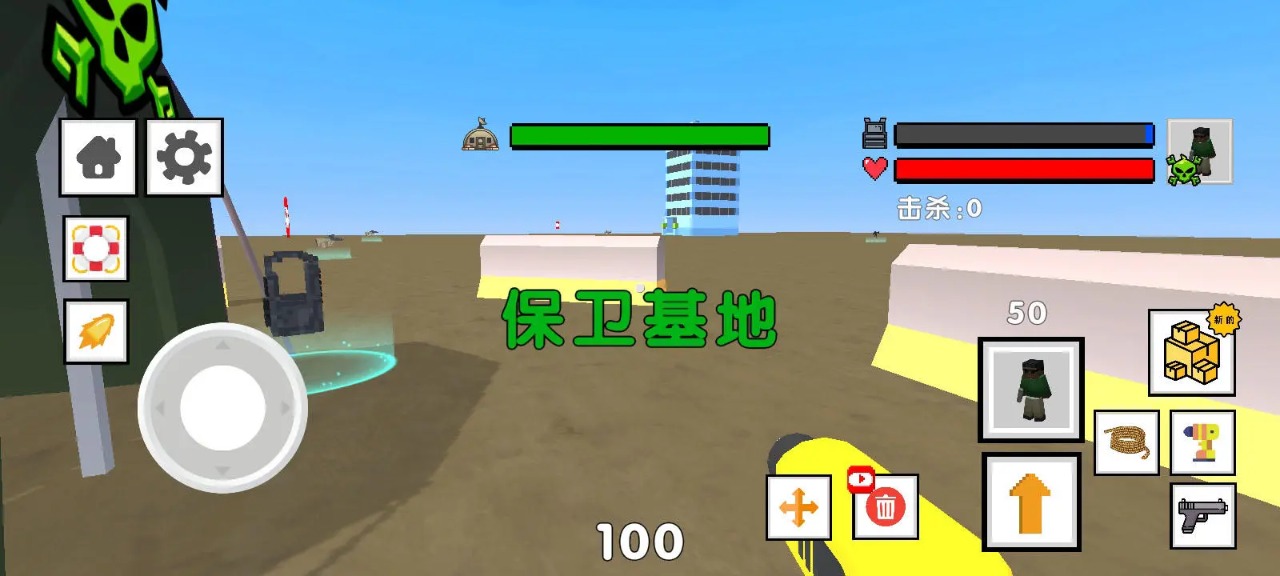 沙盒模組世界正式版