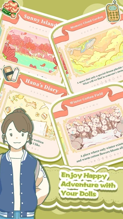 小角落茶館官方版
