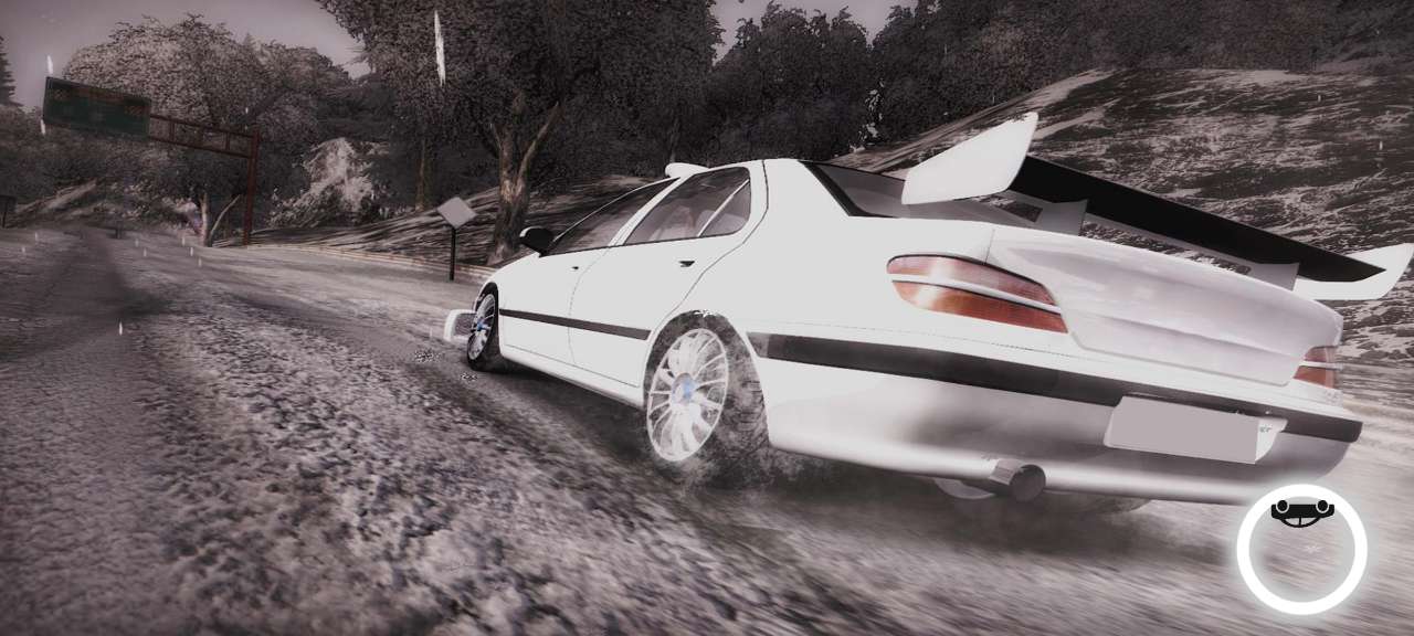真實出租車停車場模擬器破解版