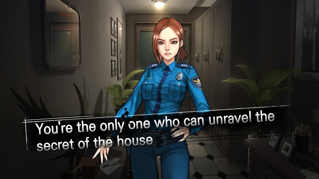密室逃生官方版