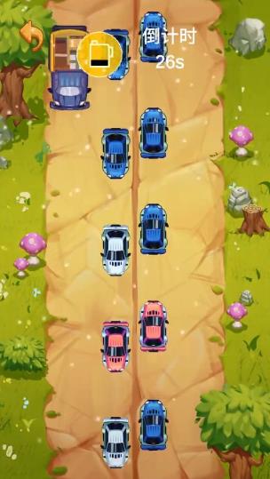 狂點小車車手游新版本