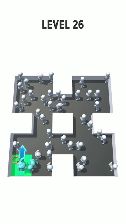 迷宮城市官方版