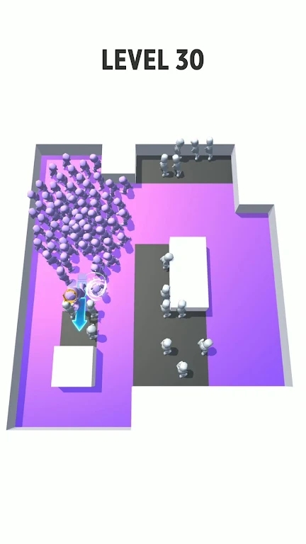 迷宮城市官方版