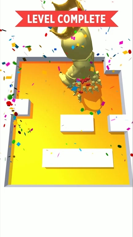 迷宮城市官方版