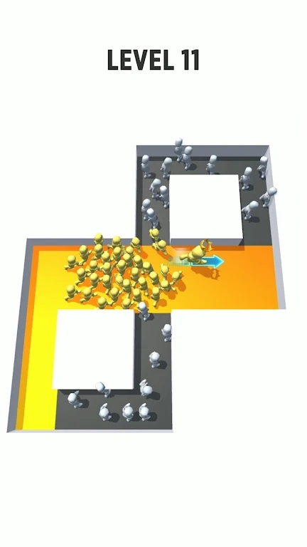 迷宮城市官方版