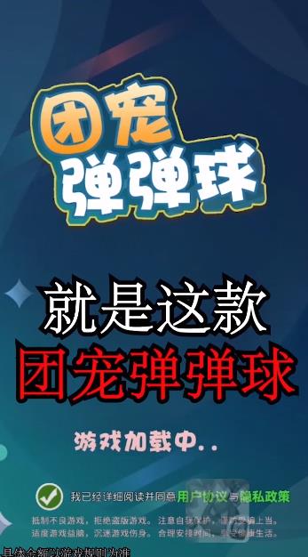團(tuán)寵彈彈球新版本
