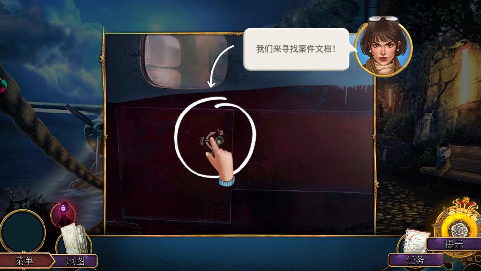 密室逃脫23迷失俱樂部最新版本