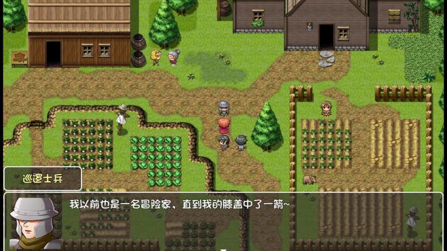 世界滑稽果傳奇安卓版