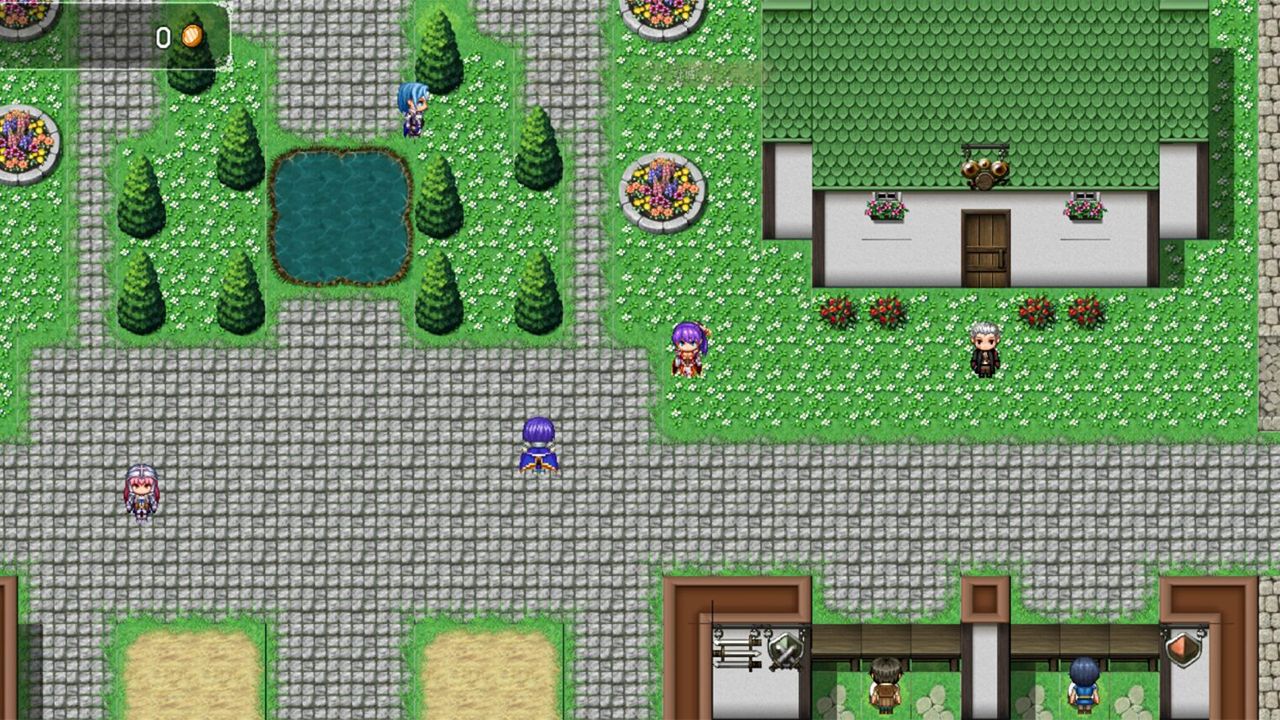 爆肝魔王的異世界狂想曲改版