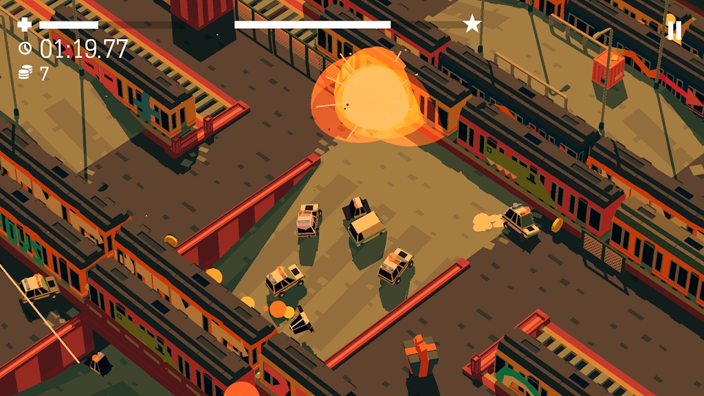 PAKO 3官方版