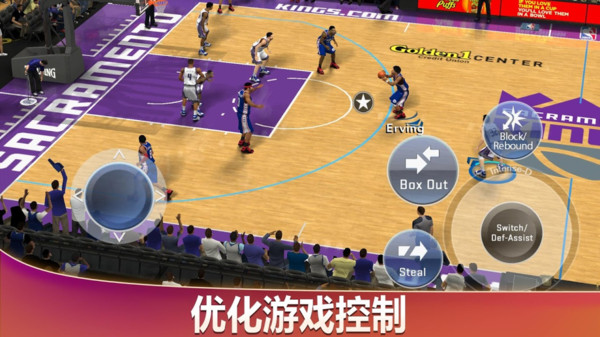 NBA 2K20 中文版