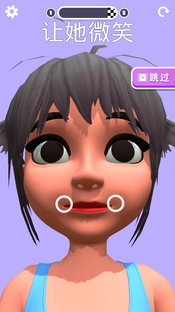 戀愛人偶游戲新版
