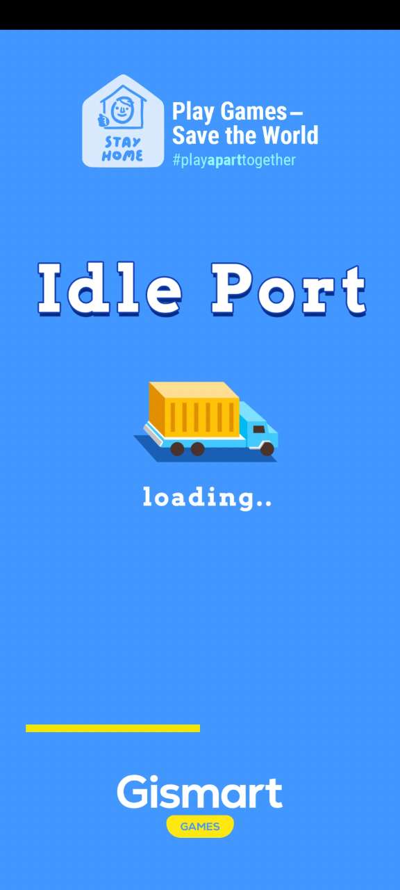 港口大亨Idle Port官方版