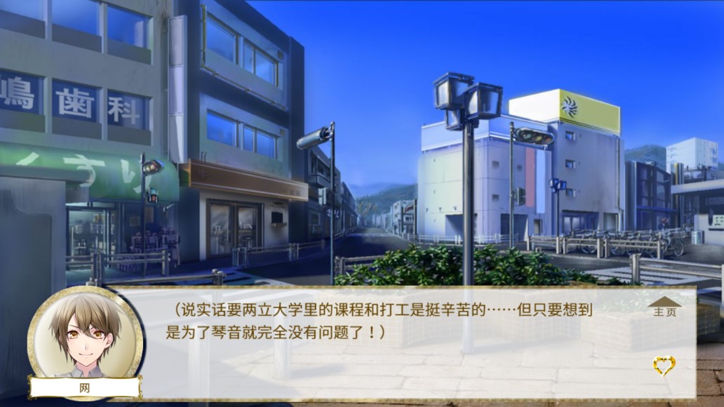 帥哥咖啡廳破解版