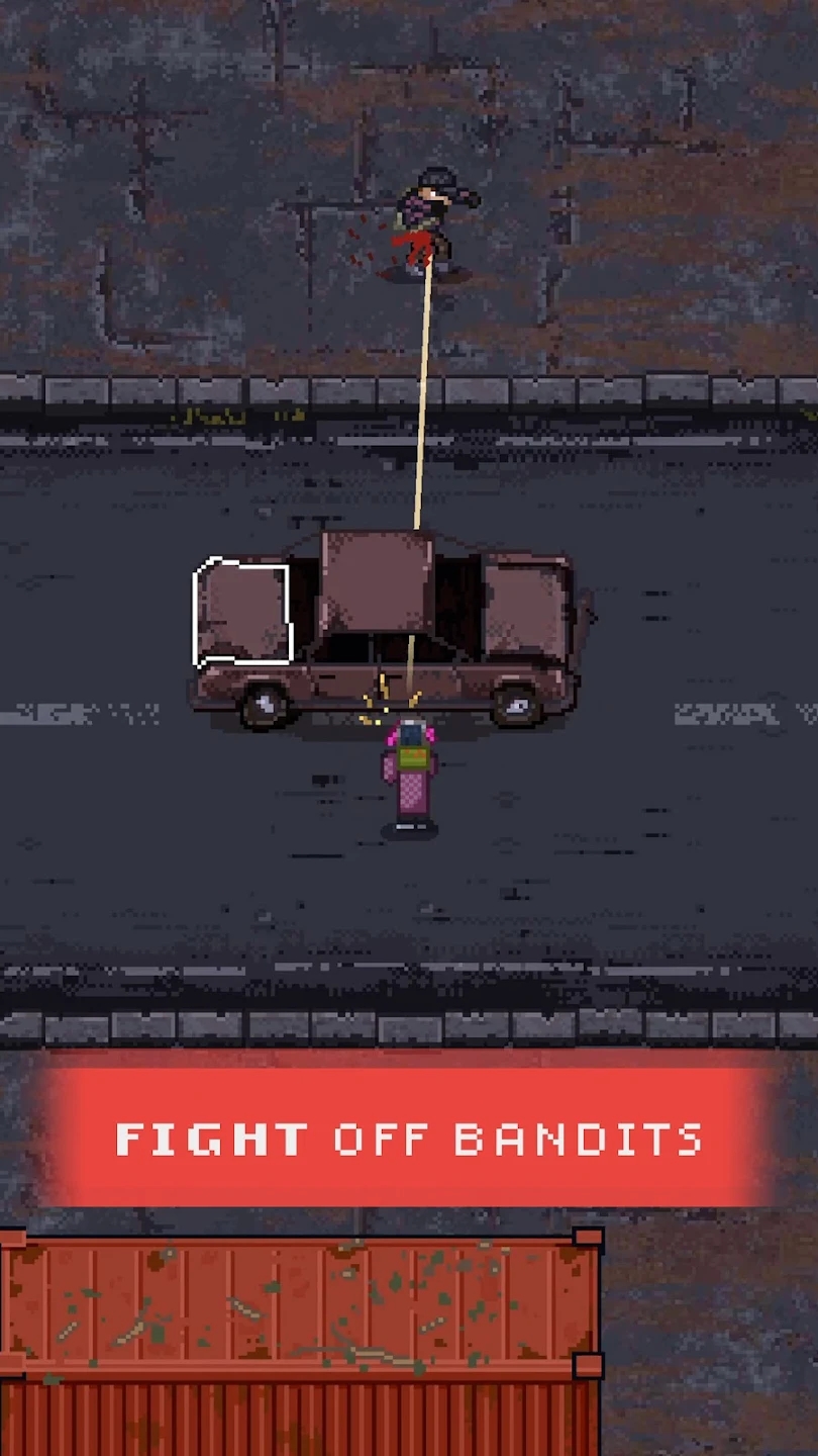 MiniDayZ2手游安卓版