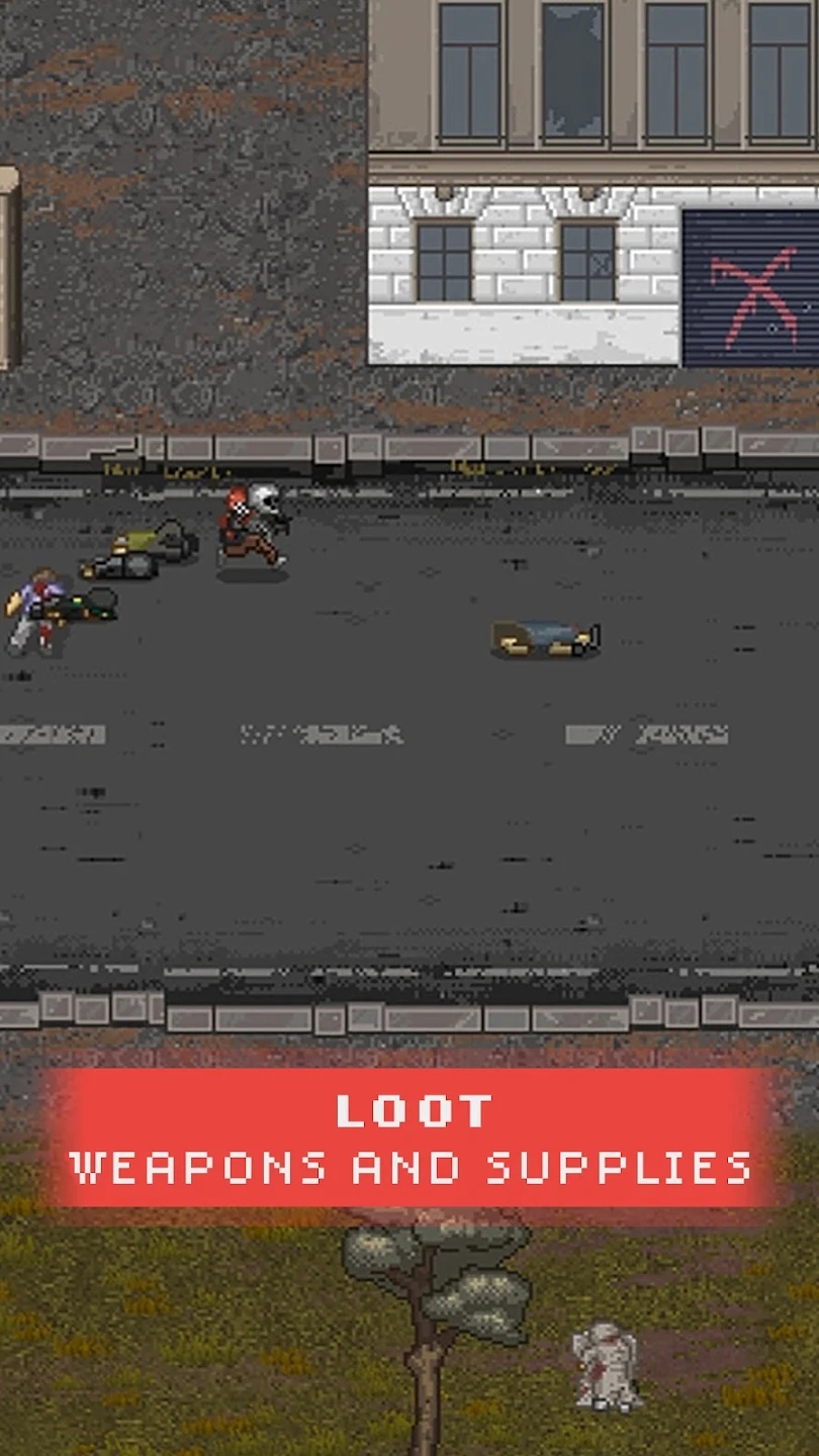 MiniDayZ2手游安卓版