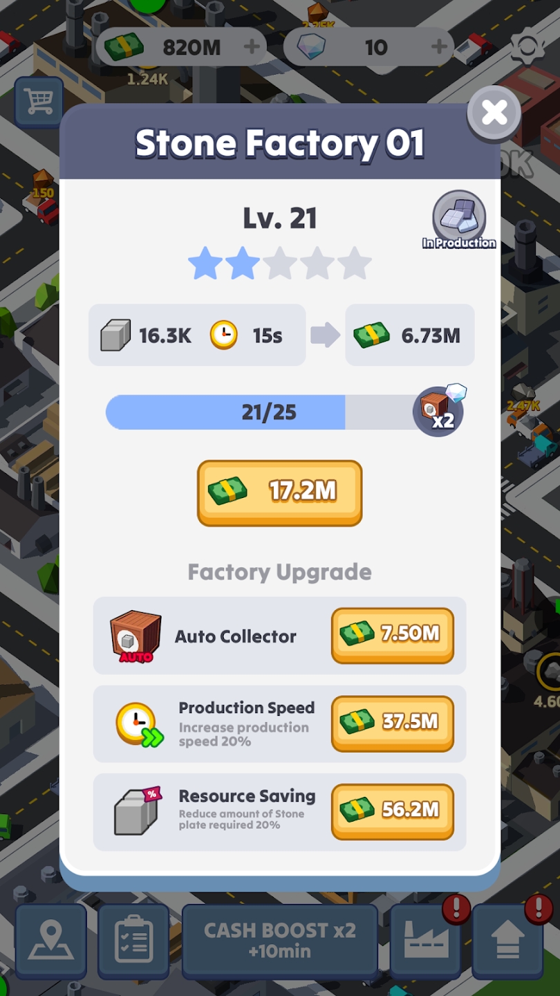 礦業(yè)大亨最新版