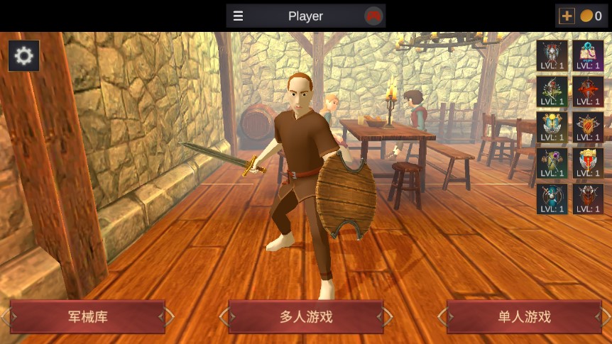超神戰(zhàn)士訓(xùn)練師修改版