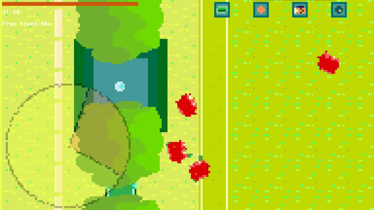 《LockedSchool 校園封鎖官方版》