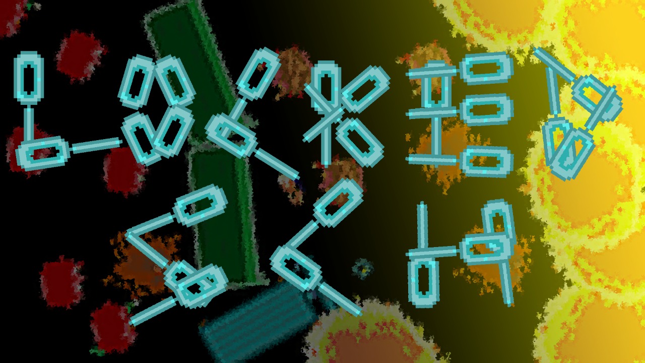 《LockedSchool 校園封鎖官方版》