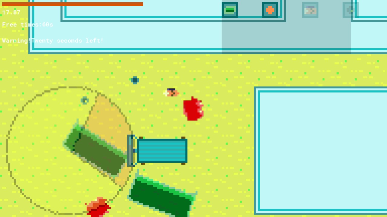 《LockedSchool 校園封鎖官方版》