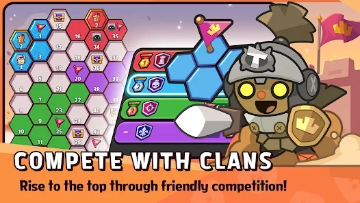 AMITOI謎題官方版