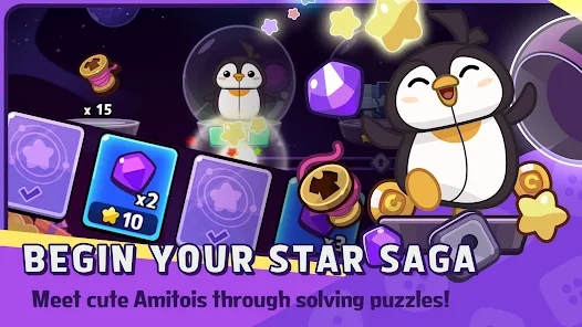 AMITOI謎題官方版